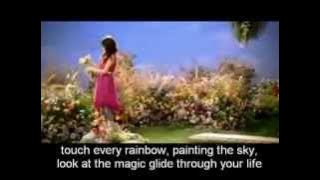 Instrumental/Karaoke-Fly to your heart, Selena Gomez