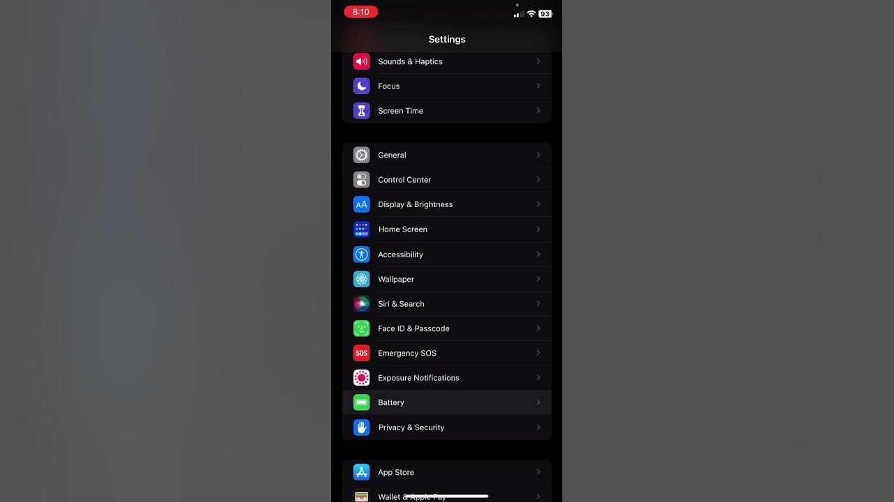 how-to-see-battery-percentage-in-iphones-youtube
