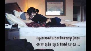 Video thumbnail of "Love You So - Andrew Landon (Sub Español)"