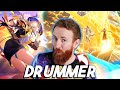 Star rail just changed forever  drummer reacts to star rail 22 trailer