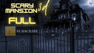 Scary Mansion: Horror Game 3D (full walkthrough) screenshot 2