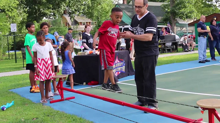 Roselle NNO 2016