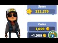 2 lakhs+ Score in Subway Suffers🥳🎊❣️