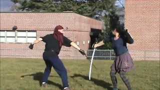 Rogue Steel Cutlasses