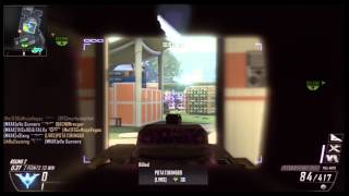 Chain Killer (Black Ops 2) Clip