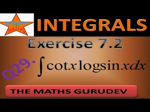 Question 29 Exercise