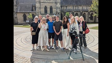 2025 Group - Be part of the positive