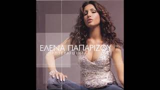 Video thumbnail of "Μ' αγκαλιάζει το σκοτάδι (2004) - Έλενα Παπαρίζου"