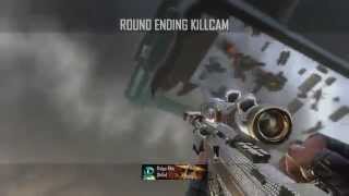 Ridge Rho | CARRIER 1440 Suicide!