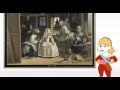 Obra comentada: Las meninas, de Velázquez