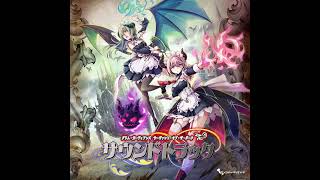 Maid in Nightmares - Gal Guardians: Servants of the Dark Soundtrack