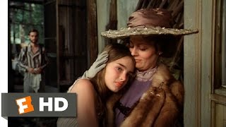 Pretty Baby (8/8) Movie CLIP - Hattie Takes Violet Away (1978) HD