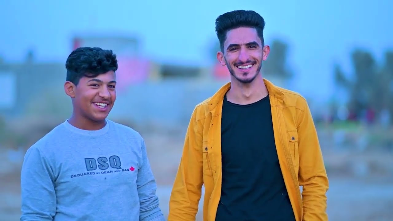 عرس علي الشويلي