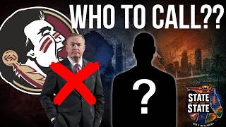 Information TRUSTED Insider UPDATES FSU AD Search: TROUBLE for Seminoles News
