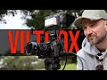 An Excellent Value Field Monitor for GH6/S5II/FX30 by Viltrox!