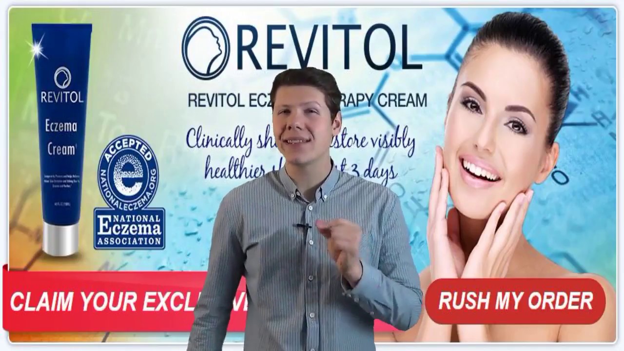 ⁣Revitol Anti Aging Solutions Reviews  - Lucent Skin Care