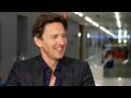 How Travel Saved Actor Andrew McCarthy