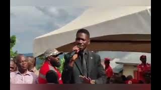 Bobi Wine Vs Abed Bwanika, Mathias Mpuuga