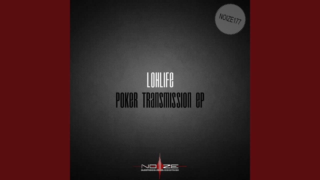 Watch Transmission (Original Mix) on YouTube Watch Transmission (Original Mix) on YouTube