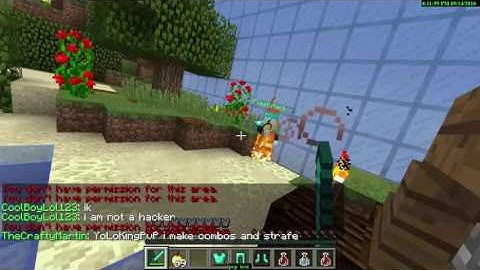 2 Hackers in 1 video Pika-Network