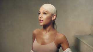 Ariana Grande - sweetener ( Official Visual )