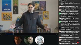 Smudcast #750: The Negative Influence of Rage Bait (800th Episode Special!)
