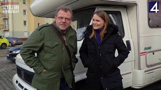 Download Lagu Latoszek i Kopczyk zapraszają na nowy sezon serialu Sprawiedliwi - Wydział Kryminalny MP3