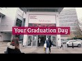 Your graduation day