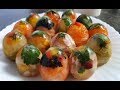 ЗАКУСОЧНЫЕ ЯЙЦА ФАБЕРЖЕ  ГЕМОРНО НО ВКУСНО И КРАСИВО