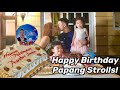 Happy Birthday Party in Mindoro