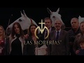 LAS MORERIAS, GANADERIA DE CABALLOS PRE MAS PREMIADA A NIVEL INTERNACIONAL