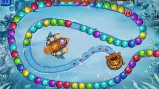 Marble Legend игра на андроид. screenshot 3