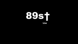 89s† live  Strict Tempo  / Burning Man