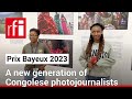 Young African photographers provide new perspective on DR Congo conflict • RFI English