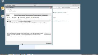 How to Move the Outlook 2010 Data File