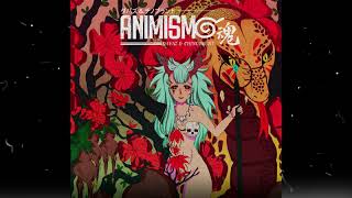 Davaz Chinoblunt - Introducción Animismo Prod Chinoblunt