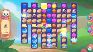 Wildscapes Level 321 NO BOOSTERS - A S GAMING β