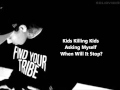 Phora- Still A Kid [Official Lyric Video] @PhoraLyrics