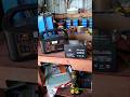 Upgrade from led acid battery to lifepo4 battery 19.5ah capacity