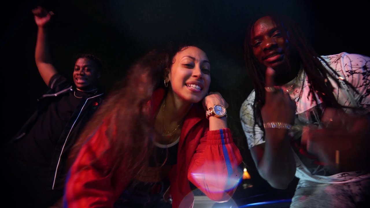 在 YouTube 上观看 Christian Rap | Red Tips, Kham & Jekasole - Time FR (Official Music Video) | Rapzilla Freshmen 2021 在 YouTube 上观看 Christian Rap | Red Tips, Kham & Jekasole - Time FR (Official Music Video) | Rapzilla Freshmen 2021