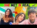 Omegle to real life mraop