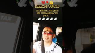 Download Lagu BISMILLAH... VIRAL TRI SUAKA(DIKHA) -MERAYU TUHAN. MP3