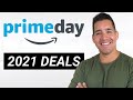 BEST Amazon Prime Day Deals On Side Hustle Gear, Tech & More