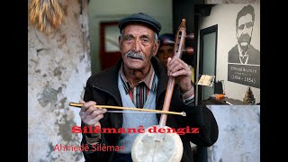 Silêmanê Dengizî (Stewrî) - Ahmedê Silêman (سليمان دنجيزي - احمد سليمان)