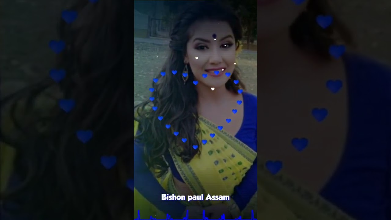 New Assamese song/assamese status/ whatsApp status//whatsApp video