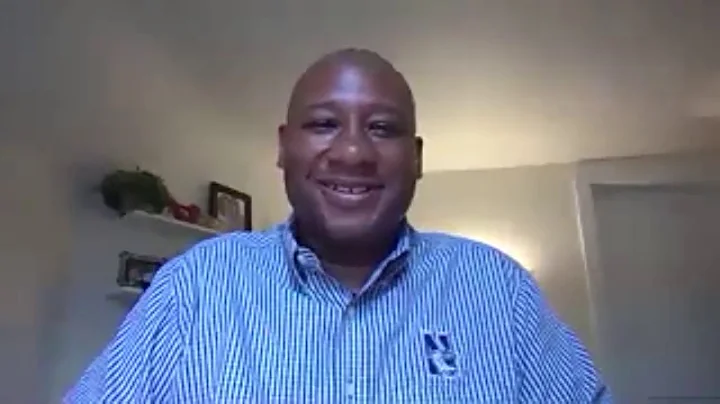 Wendell Willis, Executive Director, Milwaukee Publ...
