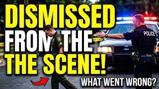 Police Deputy Dismissed After Being Denied Ideny