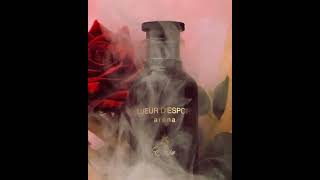 LOUIS VUITTON OMBRE NOMADE FOR $40 ?? EMIR LUEUR D'ESPOIR AMBRE CLONE  FRAGRANCE REVIEW 