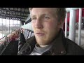 Jackson Wray Previews London Welsh