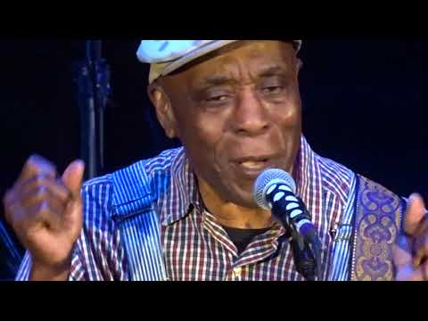 Buddy Guy - It Feels Like Rain  - Greensburg, PA  04-24-18